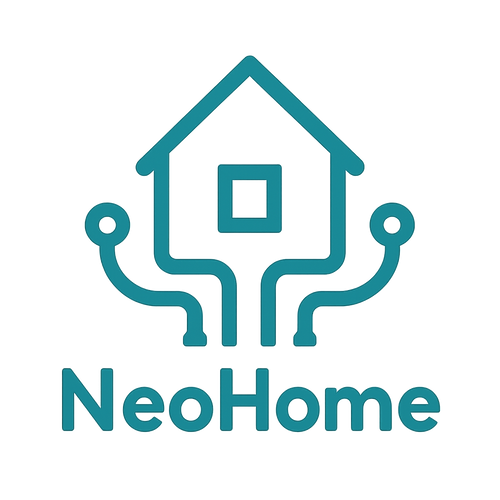 NeoHome logo